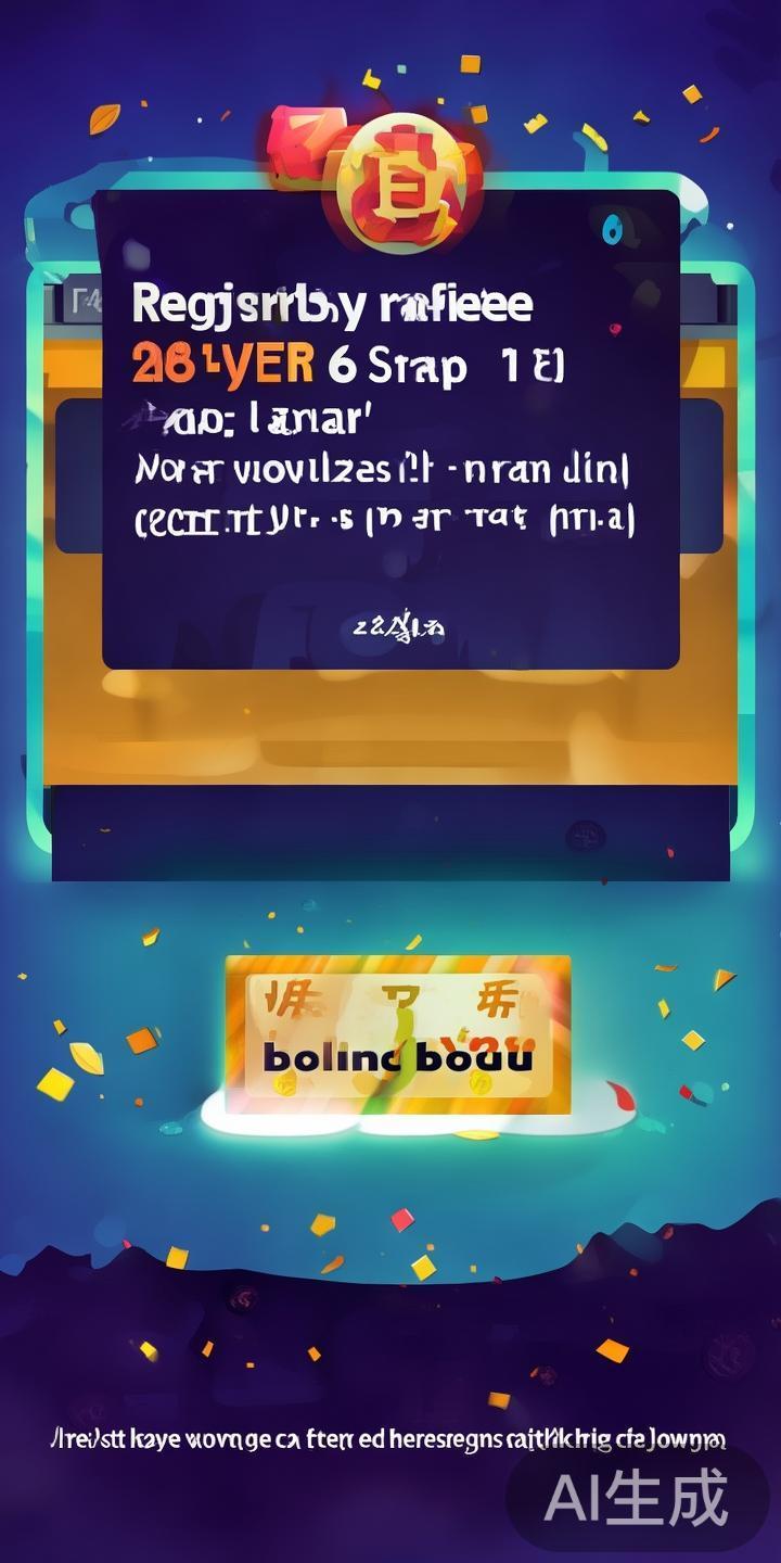 全面解析BET9九州体育安全保障措施及注册赠送68元活动详情攻略 注册成功后,用户可以根据平台指引,领取68元的注册