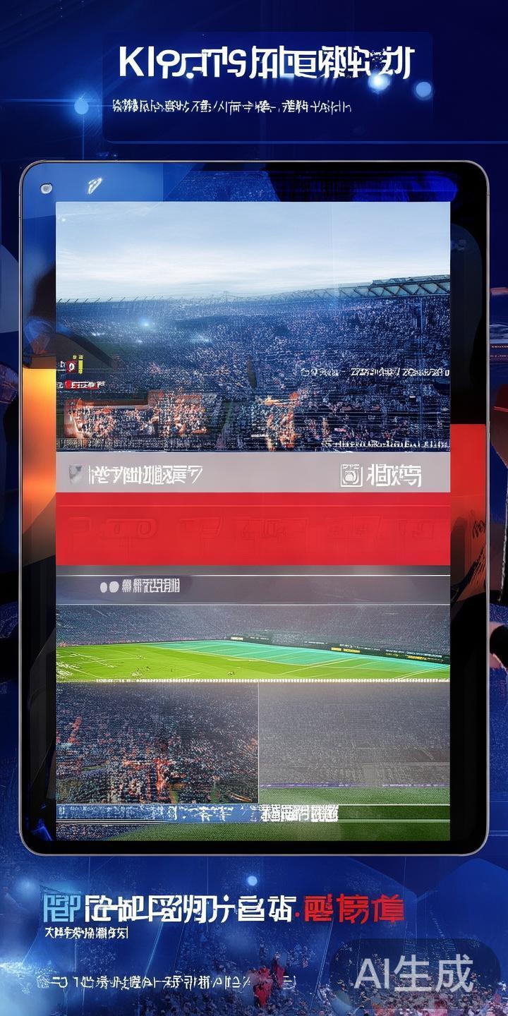 在当今信息化快速发展的时代，体育迷们对于赛事资讯的