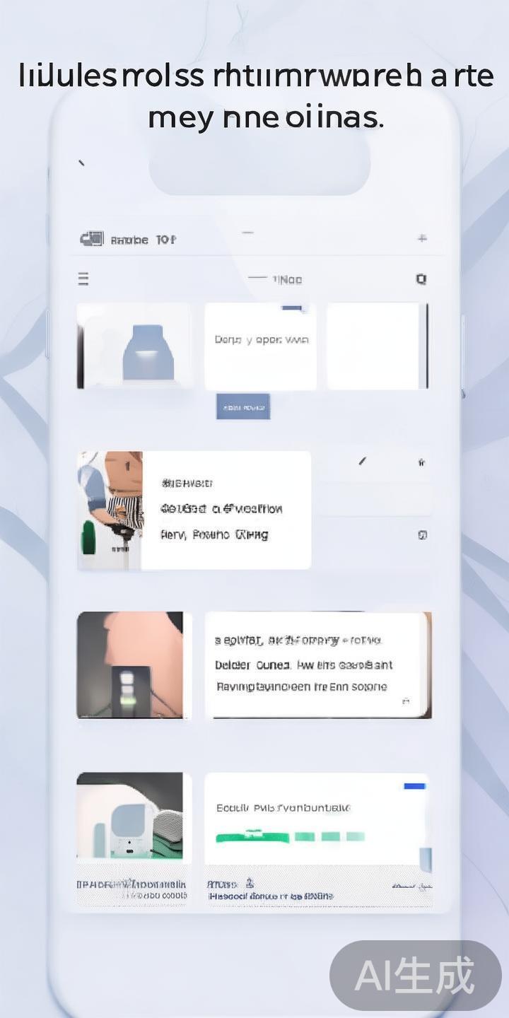 平台设计简洁明了，操作便捷，使新手用户也能轻松上手