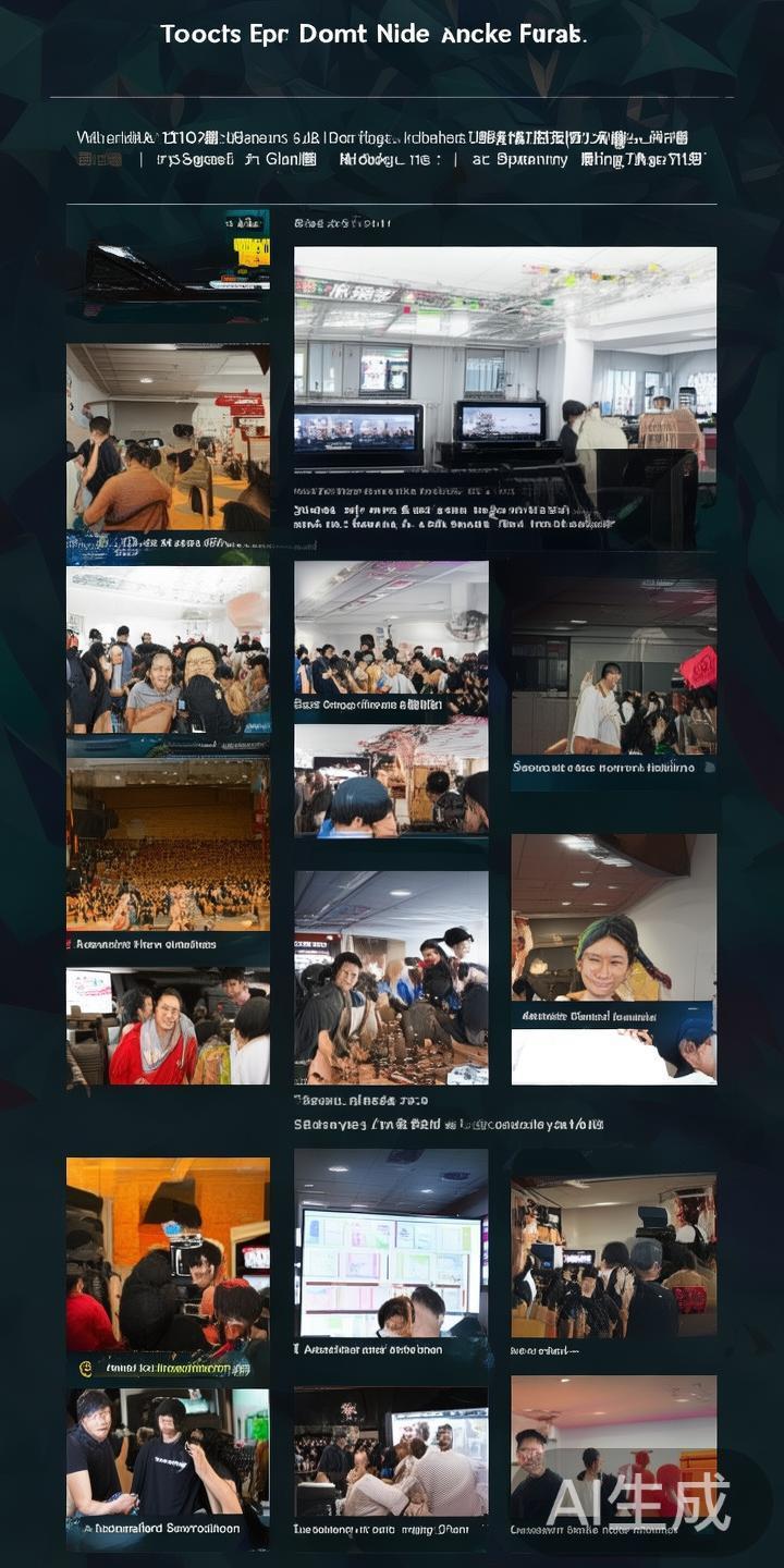 许多体育爱好者会在各大论坛、微信群或贴吧中分享九州