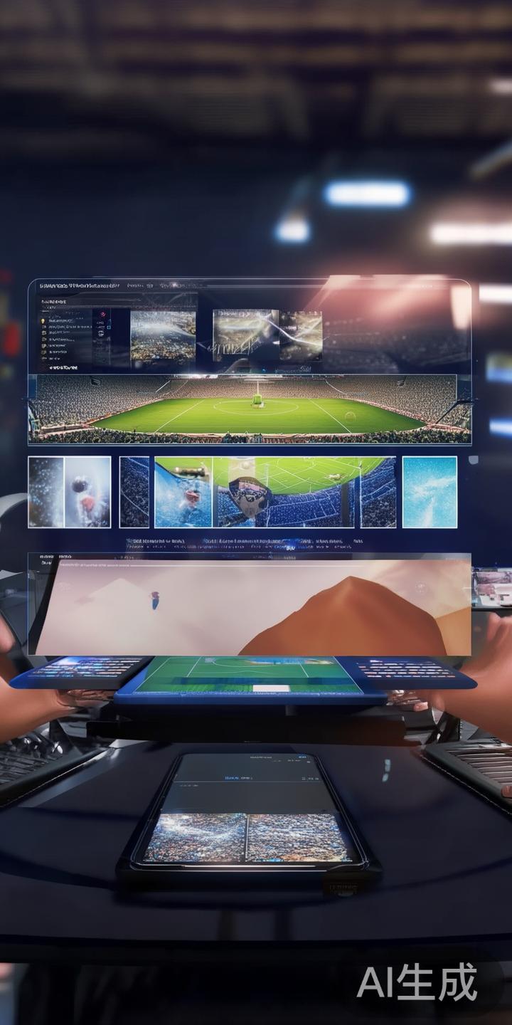 九州体育平台网:多样体育项目与精彩直播体验全面介绍 随着体育赛事的不断丰富和观众对高质量直播体验的需求