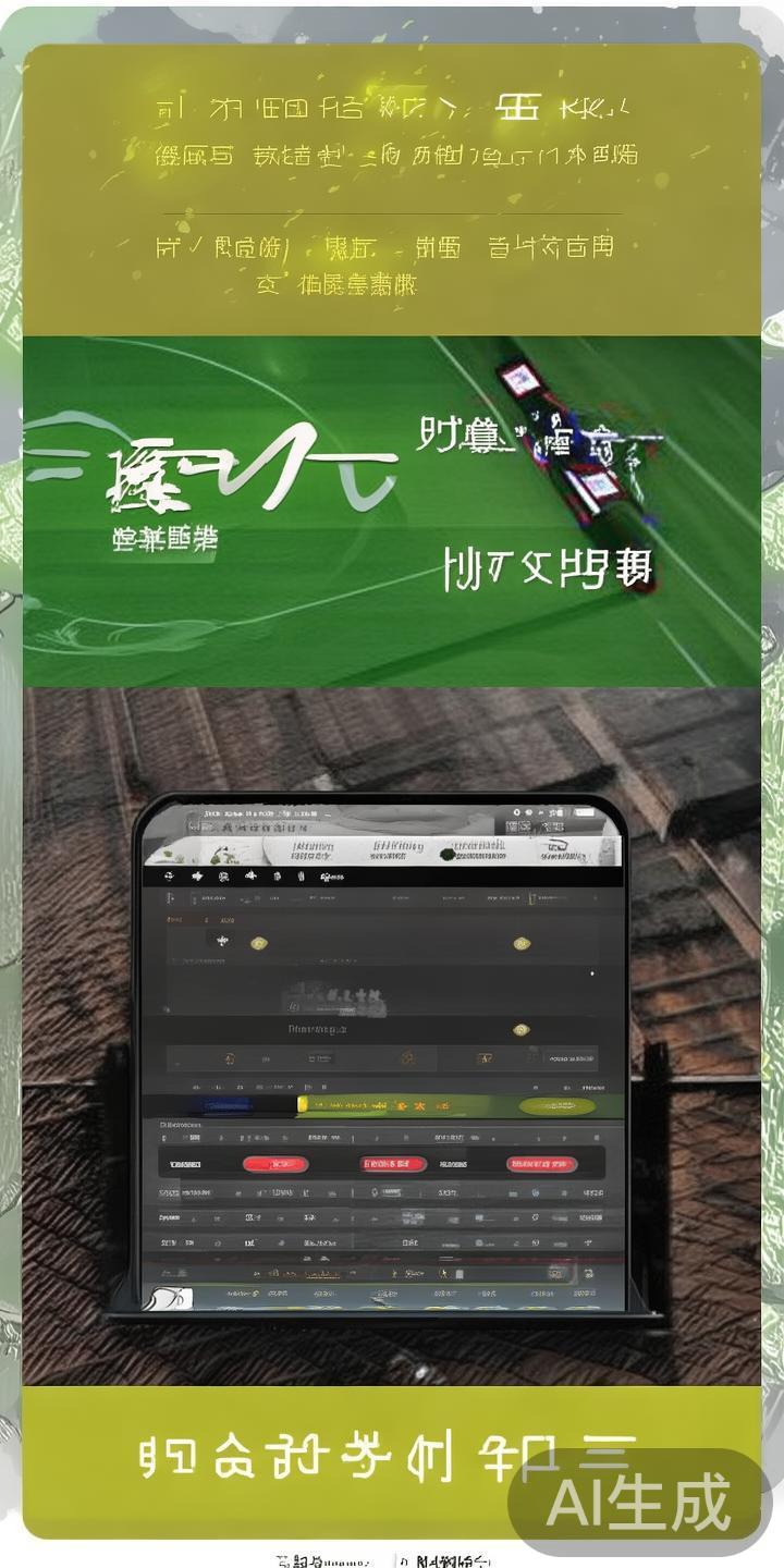 在当前数字化娱乐不断发展的背景下，体育博彩已成为许