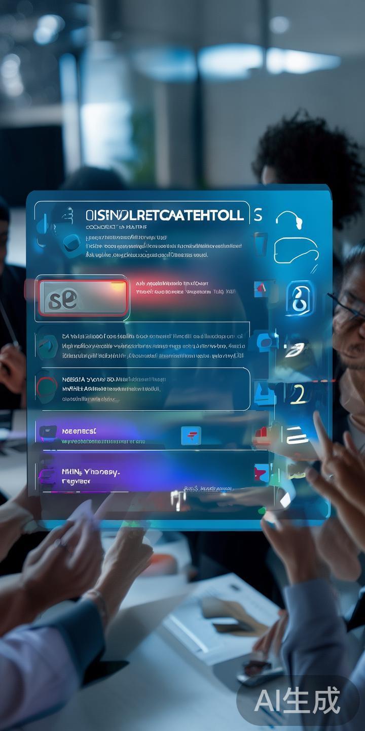 优化九州体育结算流程:提升速度保障用户体验的实用策略 建立标准化的操作流程,明确各环节的职责与流程节点,