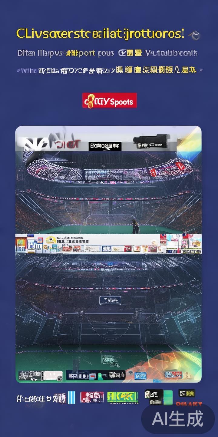 九州体育暂时无法访问时的应对策略与替代平台推荐 一、寻找官方或备选平台获取信息
许多体育赛事都有