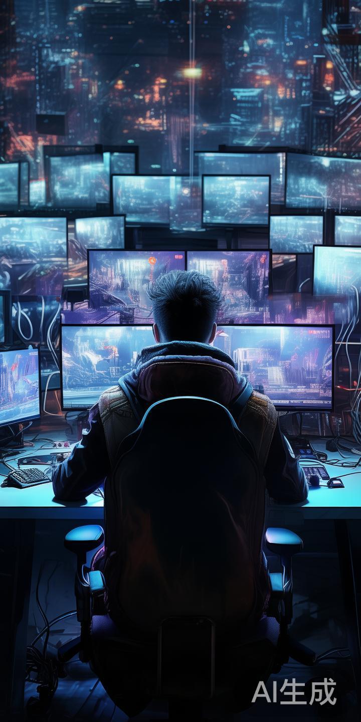 首先，了解导致游戏延迟的主要因素至关重要。常见原因