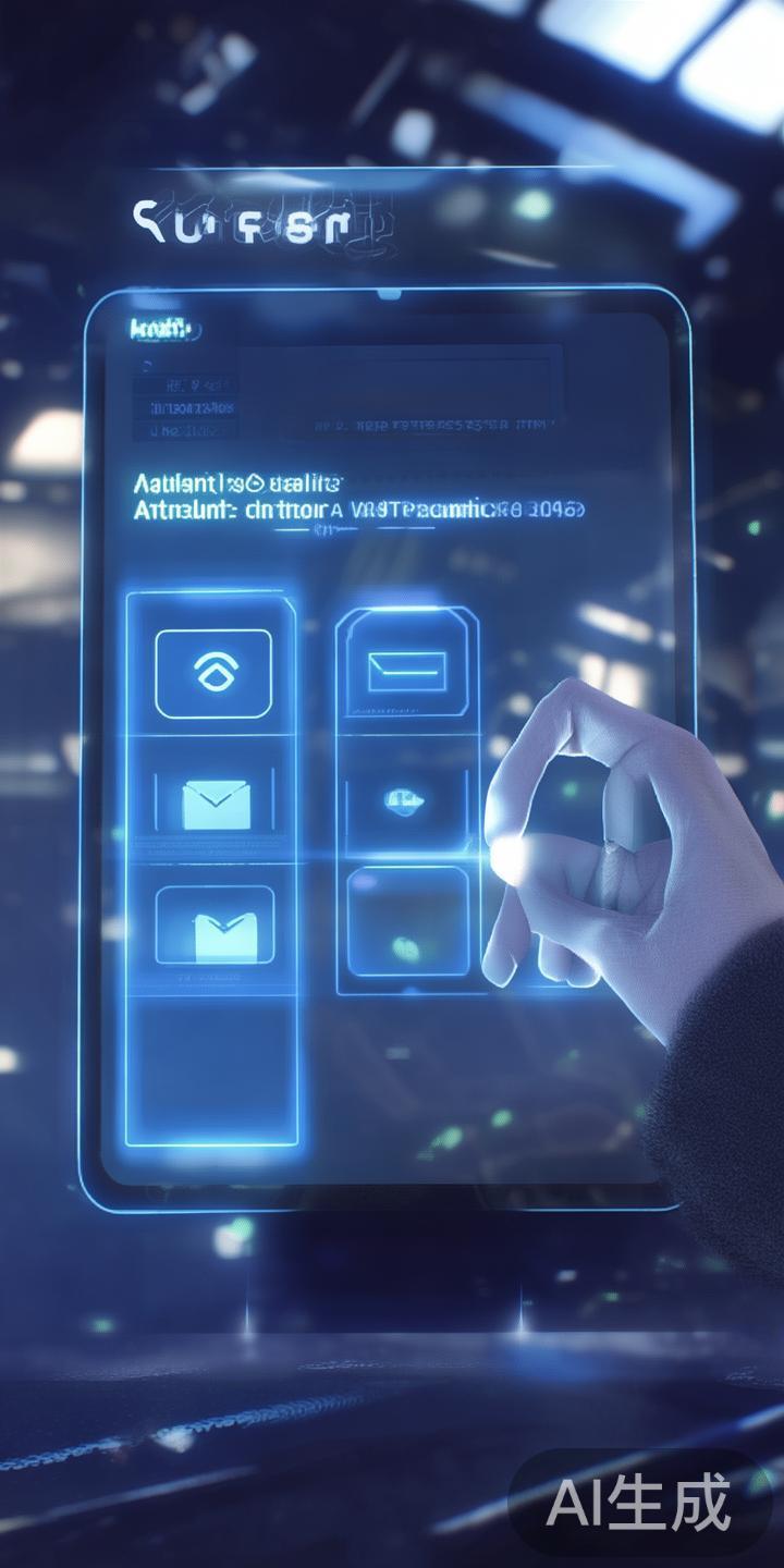 如何高效安全地完成九州体育娱乐手机登录的详细操作指南 使用安全认证:为了进一步保障账户安全,建议开启平台