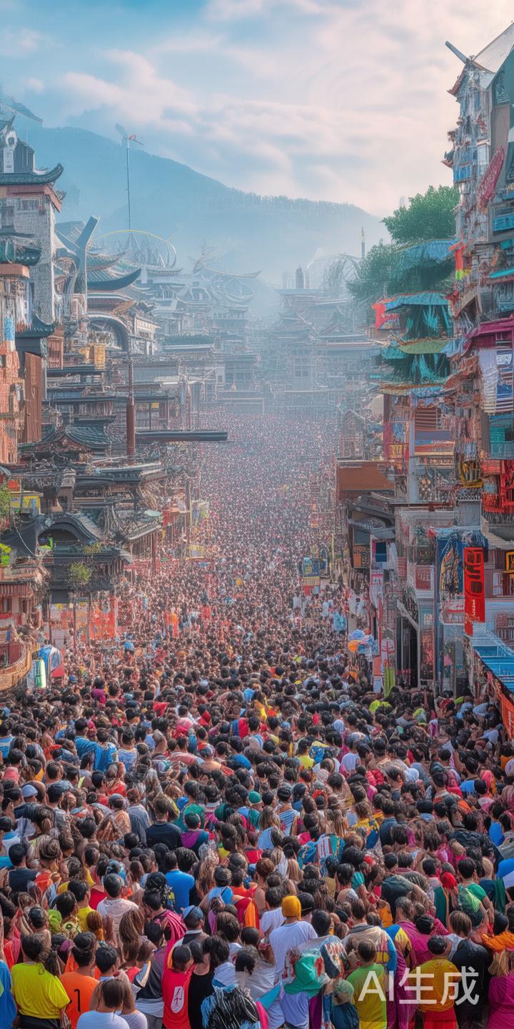 例如，九州曾成功举办一届国际马拉松赛事，吸引了来自