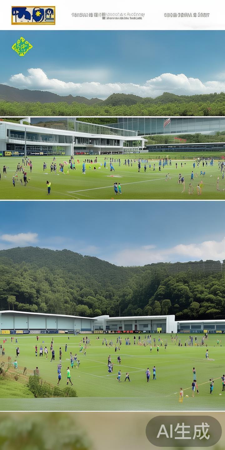 未来展望:九州体育足球联赛的发展路径与潜力深度解析 加大青训体系投资,培养本土球员
发挥九州地区丰富