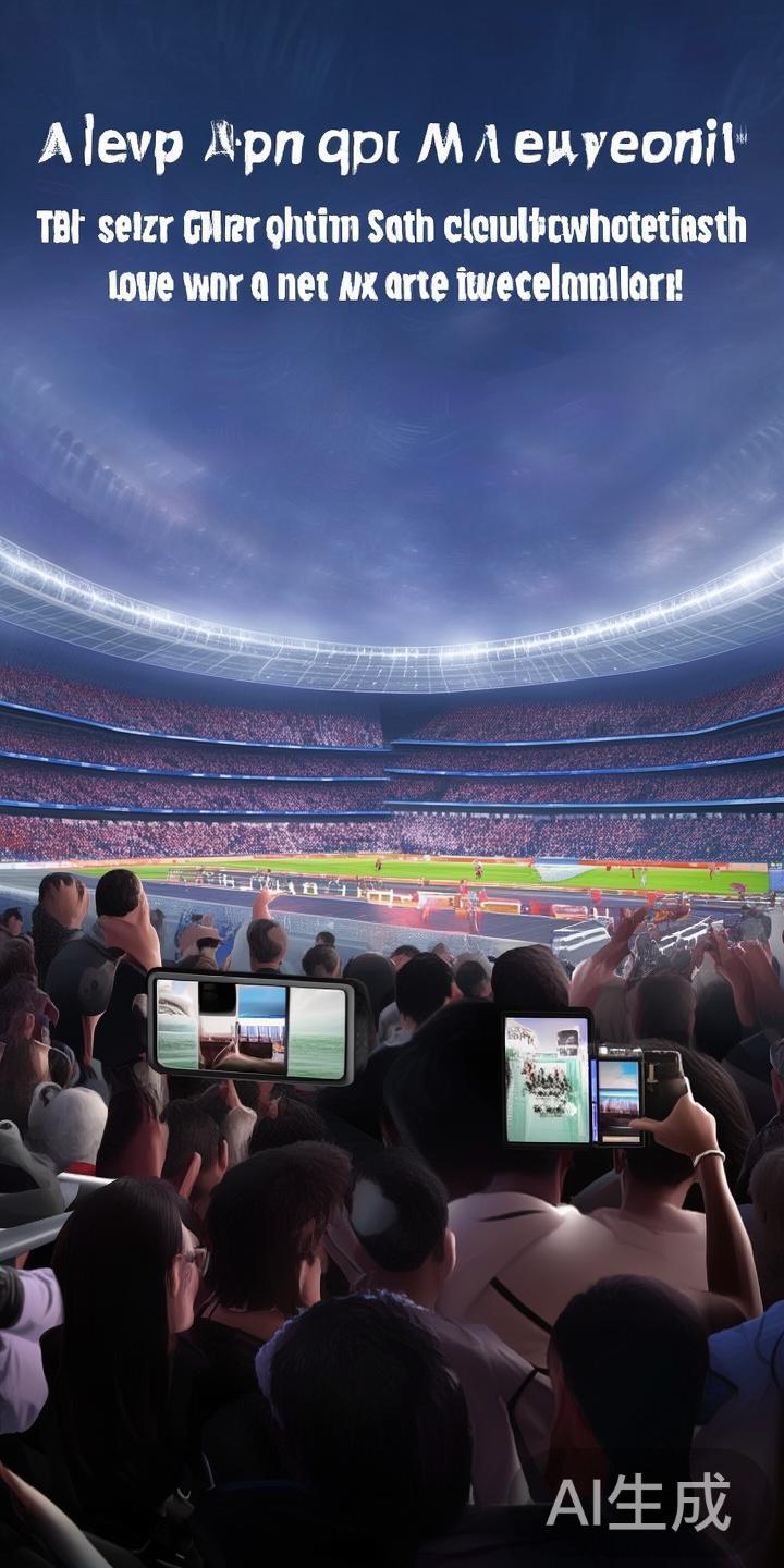 众所周知，体育赛事直播对网络带宽和服务器稳定性要求