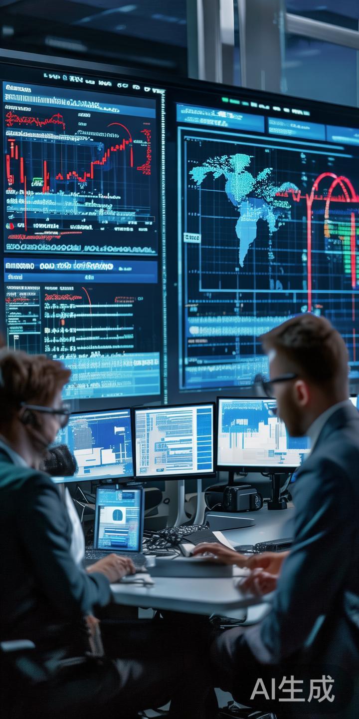 异常登录行为
如果在短时间内频繁更换设备或登录地